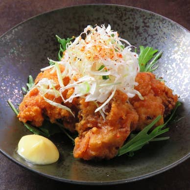 個室居酒屋ごえん