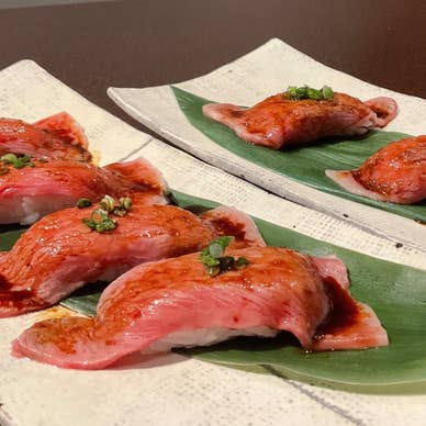 炭焼工房 朱雀門