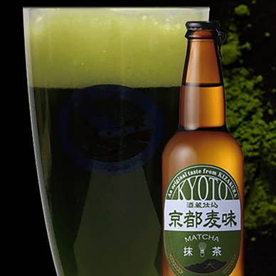 京都のお酒も取り揃えてます！