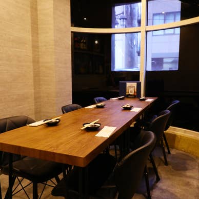 チャコールグリルダイニング 山田家