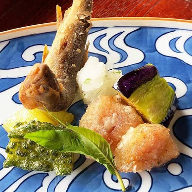 日本料理 兼言