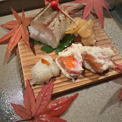 日本料理 兼言