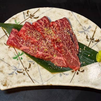 カナザワ焼肉和が家