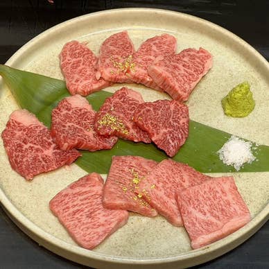 カナザワ焼肉和が家