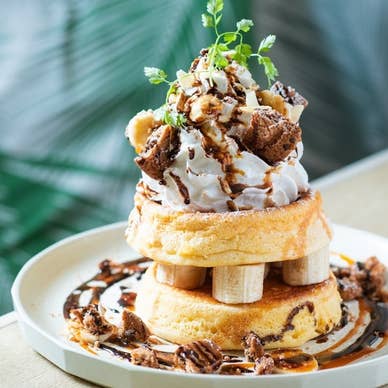Hawaiian Kitchen Can-Peak