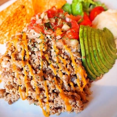 Hawaiian Kitchen Can-Peak