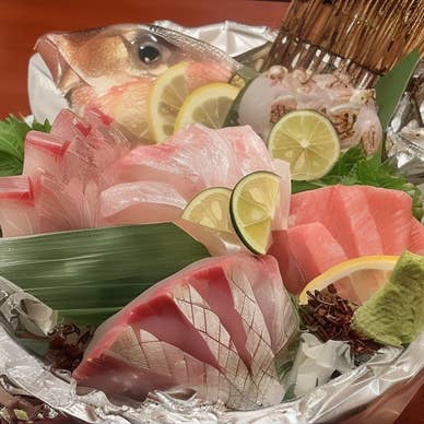 魚と肴 ぶりばり