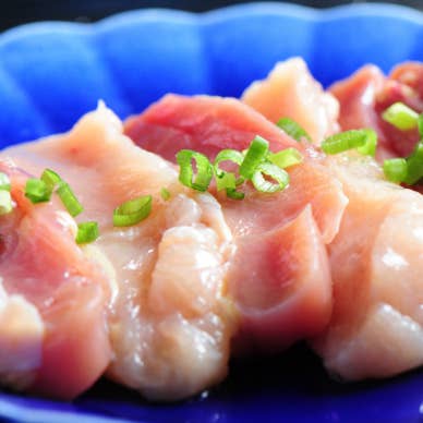 KYUSHU MEAT CLUB（キュウシュウ ミート クラブ）