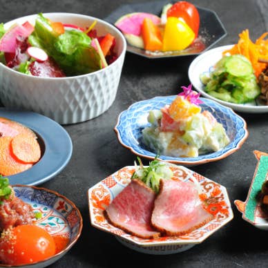 KYUSHU MEAT CLUB（キュウシュウ ミート クラブ）