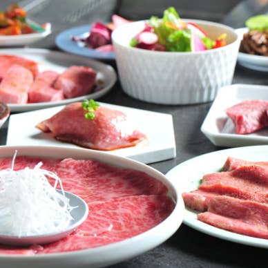 KYUSHU MEAT CLUB（キュウシュウ ミート クラブ）