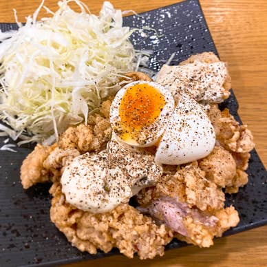 チキン南蛮