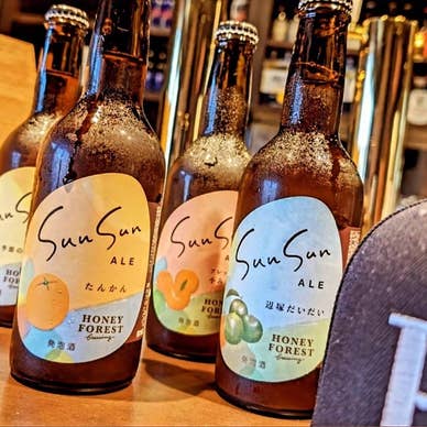 BE/ICHI（ビーチ）