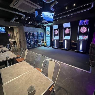 デリカシー 新宿 歌舞伎町