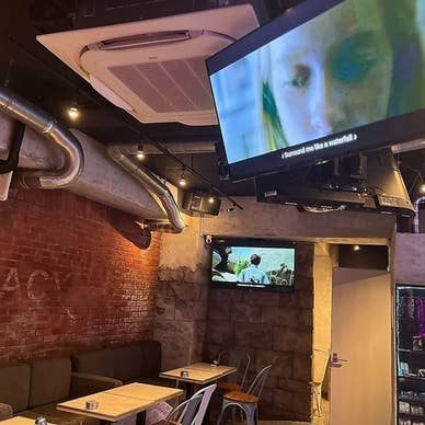デリカシー 新宿 歌舞伎町
