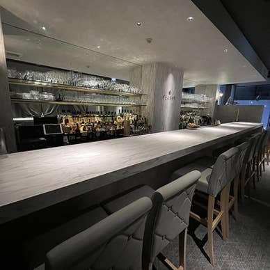 Restaurant & Bar Flange フランジ
