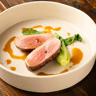 フランス居酒屋メルシージョニー