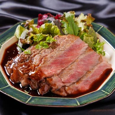 しゃぶしゃぶ・すき焼き 福天