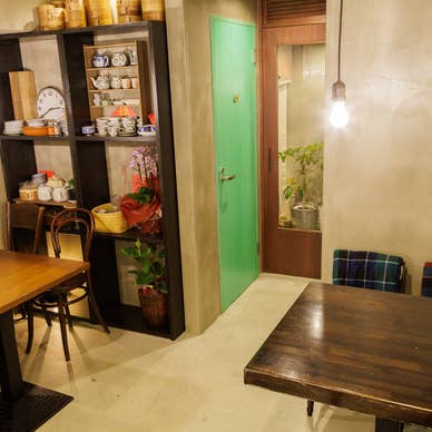 円屋 三条小路店