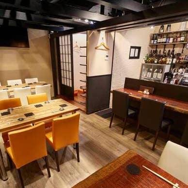 炭火焼 ゑすと 神田