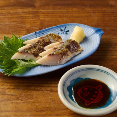 居酒屋ばっくれ