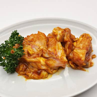 浜松焼肉専科 ENIKU