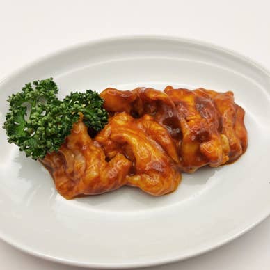 浜松焼肉専科 ENIKU
