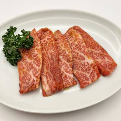 浜松焼肉専科 ENIKU