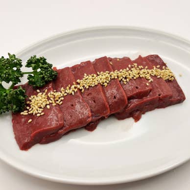 浜松焼肉専科 ENIKU