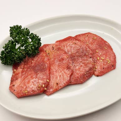 浜松焼肉専科 ENIKU