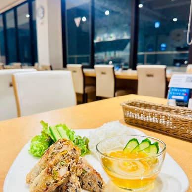 CAFE-BY-THE-SEA/海の見える絶景カフェレストラン