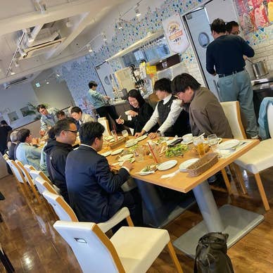 CAFE-BY-THE-SEA/海の見える絶景カフェレストラン