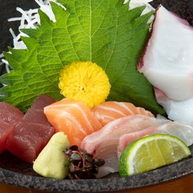 黄金だしとおばんざい きき