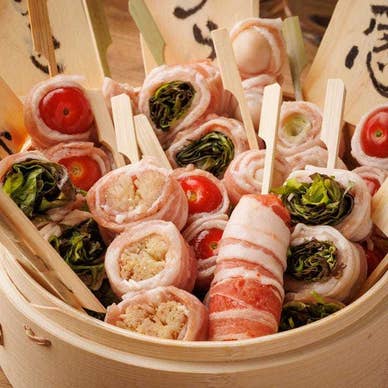 野菜巻きと九州料理×全席個室 よだれ屋 仙台国分町店