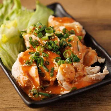 野菜巻きと九州料理×全席個室 よだれ屋 仙台国分町店