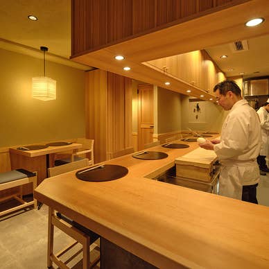 浜田山割烹KOMEKAI