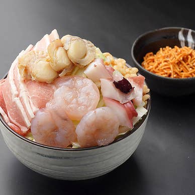 月島もんじゃ三九 渋谷店