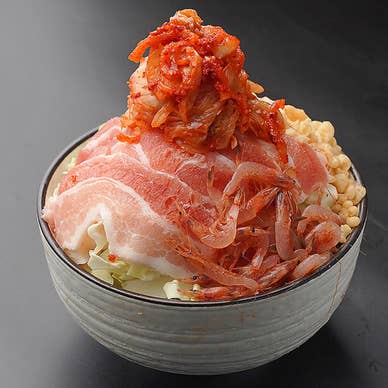 月島もんじゃ三九 渋谷店