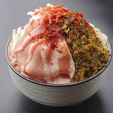 月島もんじゃ三九 渋谷店