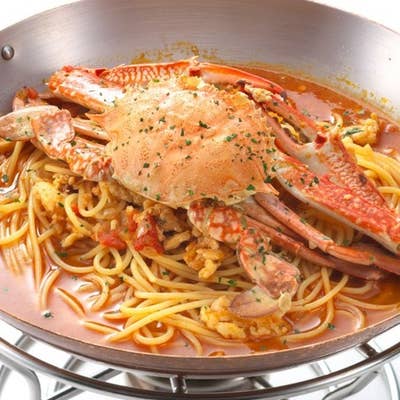 メニュー一覧 キャナリィ ロウ 岡山店 岡山市 Retty