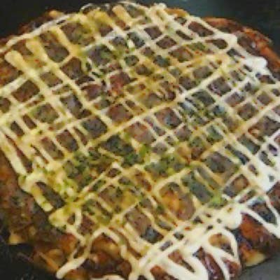メニュー一覧 お好み焼 鉄板焼 あらた 京都駅八条口周辺 Retty