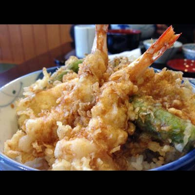 メニュー一覧 天乙 てんおつ 松戸 Retty