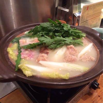 メニュー一覧 とりすけ 祇園 Retty