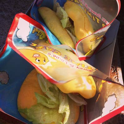 メニュー一覧 ヒューイ デューイ ルーイのグッドタイム カフェ 舞浜 Retty メニュー一覧 ヒューイ デューイ ルーイのグッドタイム カフェ 舞浜 Retty