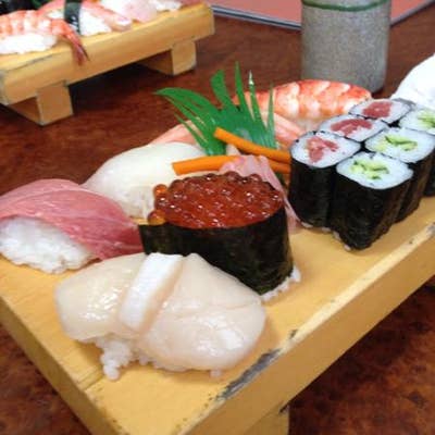 メニュー一覧 寿司処やぐら つくば Retty