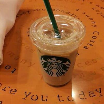メニュー一覧 スターバックス コーヒー Tsutaya 有楽町マルイ店 Starbucks Coffee 有楽町 Retty