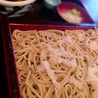 メニュー一覧 石挽 手打ち いわもと 東陽町 Retty