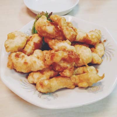 メニュー一覧 大公楼 たいこうろう 旗の台 Retty