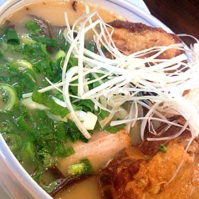 メニュー一覧 ラーメン小金太 鹿児島市 Retty