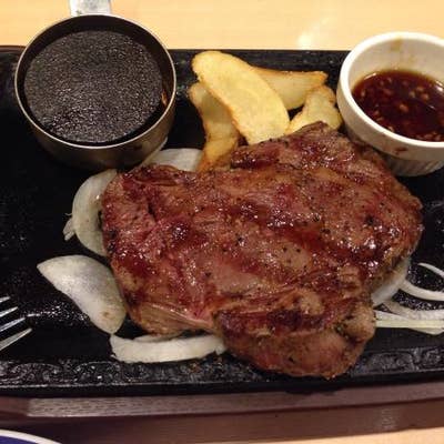 メニュー一覧 ステーキガスト 調布上石原店 西調布 Retty メニュー一覧 ステーキガスト 調布上石原店 西調布 Retty