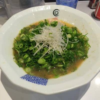 メニュー一覧 麺屋 匠 たくみ 岡山市 Retty